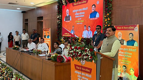 CM Yadav extends greetings to students on MP board Class 10-12 results 2026; announces 'second opportunity' exam for failed students