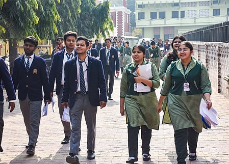 Odisha Girls Score Perfect 500 in CBSE Class 10, Earn CM’s Praise