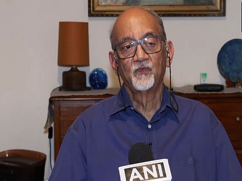 "India has a role in the de-escalation in West Asia": Former Indian diplomat highlights New Delhi's "dual-trust" status with Iran and US