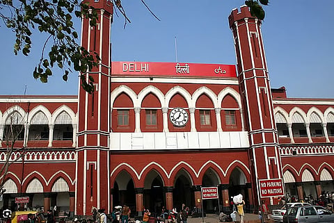 Among the sites likely to be covered are the 1903 Old Delhi Railway Station, the Anglo-Arabic Senior Secondary School complex at Ajmeri Gate, and the 1916 Tibbia College in Karol Bagh, all of which are still operating.