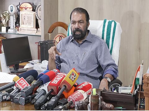 Kerala launches Digital Square and ARISE initiatives to power AI‑driven, robotics‑focused school education