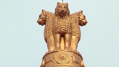Supreme Court refuses to frame norms on Ashoka Chakra display