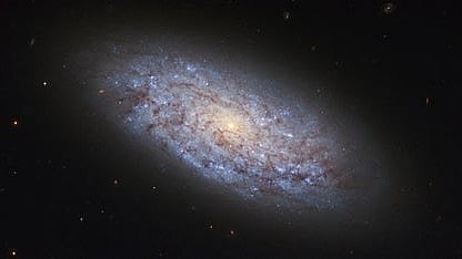 Milky Way’s dwarf galaxies may have black holes: Indian scientists