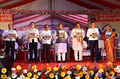 Education is not just about learning lessons, it is about building character and values: CM