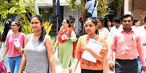 Aakash students excel in JEE Mains 2026