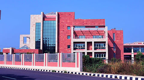 Asian School of Business