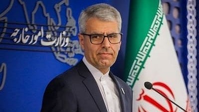 Iran says no plans yet to attend next round of talks with US