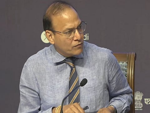 All Indian seafarers in Gulf region are safe, over 2,590 repatriated so far: Shipping Ministry