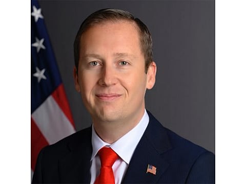Momentum undeniable; India-US delivering results': Gor on completing 100 days as Ambassador to India 