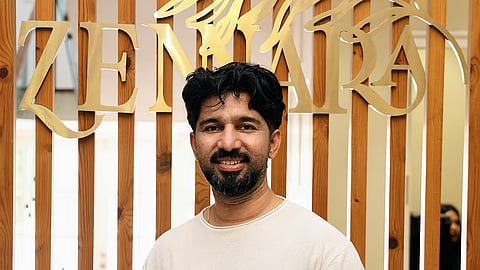 Dr Rickson Pereira