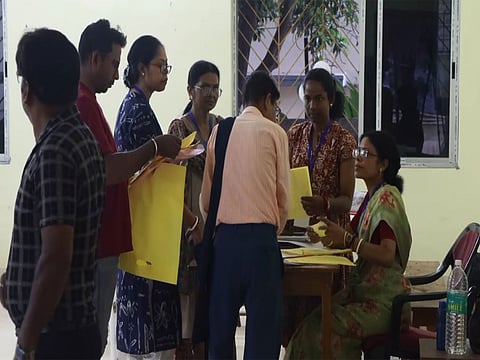 IADVL Tamil Nadu conducts dermatology workshop for PG students
