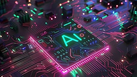 India faces challenge of limited homegrown AI models, relies on foreign technology: Report