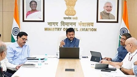 DGCA’s second FTO ranking out: Training standards improve, one institute in ‘A’ category
