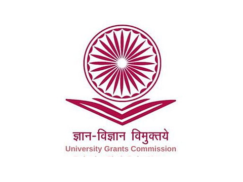 UGC allows state colleges to apply for deemed university status or become off-campus of universities