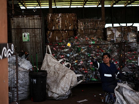 Scientists find where airborne microplastics really come from: Study 