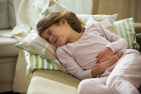 Rise in adult-like stones in children raises questions