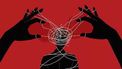 Understanding DARVO: the manipulation tactic that flips victims into offenders
