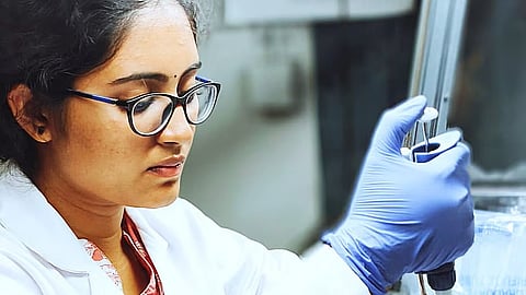 Madhuri Visapragadda