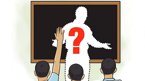 Staff shortage hits schools in Odisha’s Kalahandi district