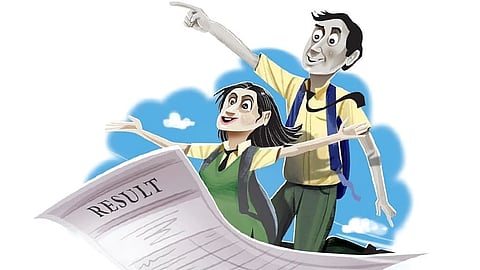 Aditya Polytechnic students clinch state first rank and 17 top-50 positions in AP ECET 2026
