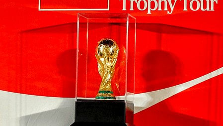 Spain to face Iraq in World Cup 2026 warm-up match