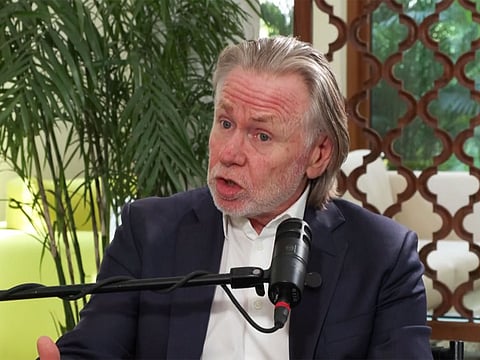 "India, Australia can expand ties in goods, services sector," says Australian Envoy
