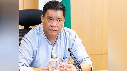 Arunachal CM Pema Khandu condemns 'shameful' racial abuse of 3 women in Delhi
