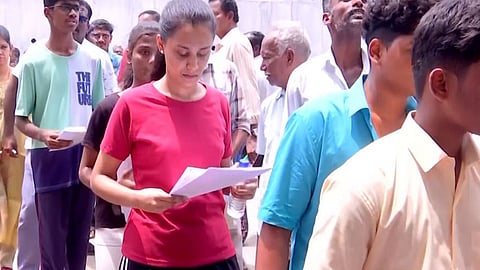Over 22.79 lakh candidates to appear for NEET (UG) 2026 at over 5,400 centres across country