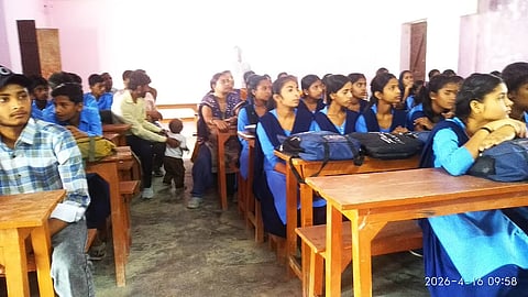 Today, the situation in parts of this tribal belt has begun to change. Several men have found jobs as drivers in nearby sugar mills, while others work in private offices as assistants or sanitation staff. Government schemes have also supported their transition away from traditional practices.