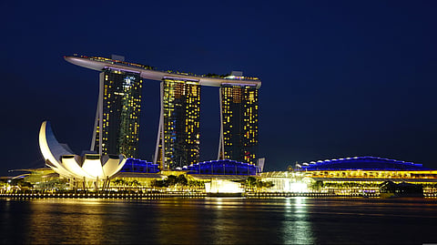 Representative Image (Pixabay)