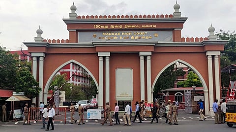 NMC’s 75% attendance rule for PG faculty stayed by Madras High Court
