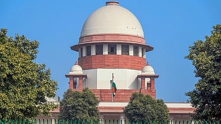 Rajasthan SI Recruitment row: No relief for selected candidates as SC upholds cancellation