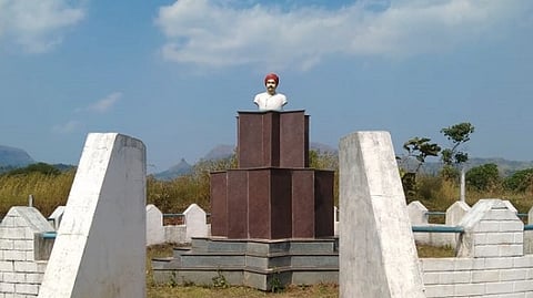 Maharashtra to add Raghoji Bhangre to school curriculum