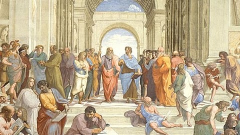 Why listening matters most for democracy in digital age