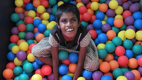 Haryana to equip teachers with necessary skills for educating children with special needs (representative image)