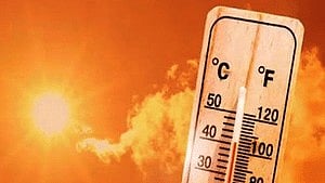 Heatstroke in Karnataka leaves kids, outdoor workers most vulnerable