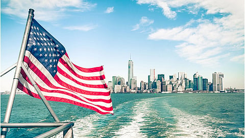 Indian investments in US on rise, creating American jobs: Official