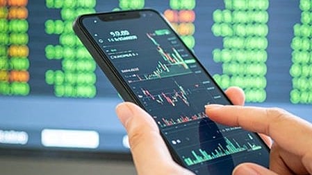 Domestic institutional investors’ share hits all-time high of 21 pc in Nifty 500