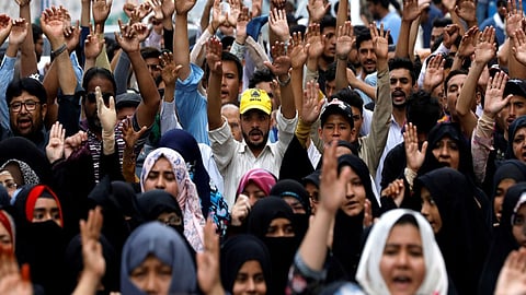 Faculty boycott Karachi University exams over unpaid dues as financial crisis halts academic activities