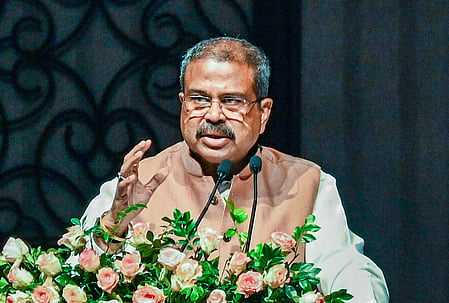Dharmendra Pradhan to unveil new SMC guidelines, under NEP 2020