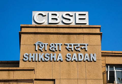 CBSE to hold National Teachers’ Conference 2026 on AI and computational thinking