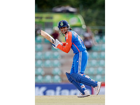 BCCI announces venues and fixtures for Team India Sr. Women, India A and India U19 bilateral series