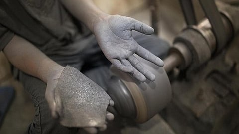 40 child labourers identified in Mandya, 14 FIRs registered in a year