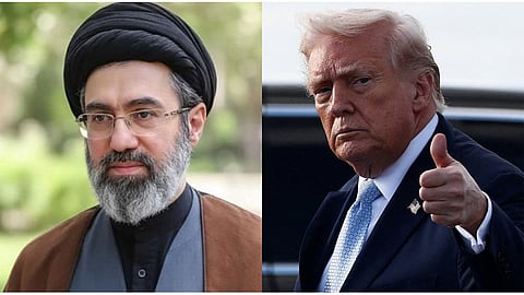 US, Iran nearing 14-point deal to end war: Axios