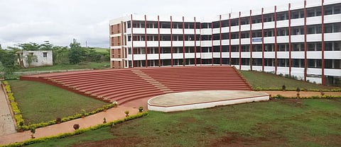 Angadi Institute, Belagavi