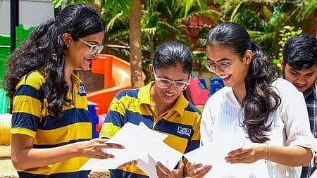 WB Madhyamik result 2026 today; know where to check