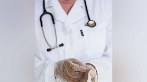 Andhra govt dismisses 51 teaching hospital doctors over 'unauthorised absence'
