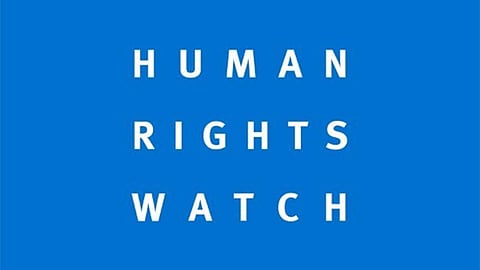 China forcing Mandarin education on Tibetan preschoolers to accelerate assimilation, says Human Rights Watch report
