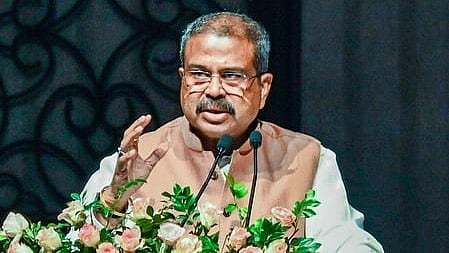 Pradhan launches School Management Committee Guidelines 2026