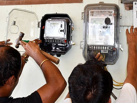 India's Rs 11.2 trillion distribution capex to anchor smart metering shift towards outcomes: Central Electricity Authority